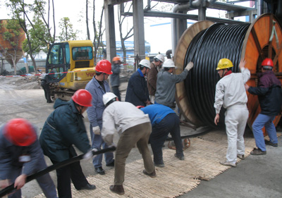 南通回收柴油發電機