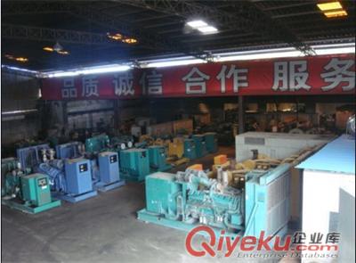 南通回收柴油發電機