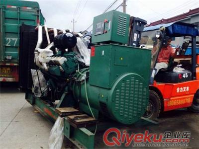 常州回收二手發電機15202196126原始圖片2