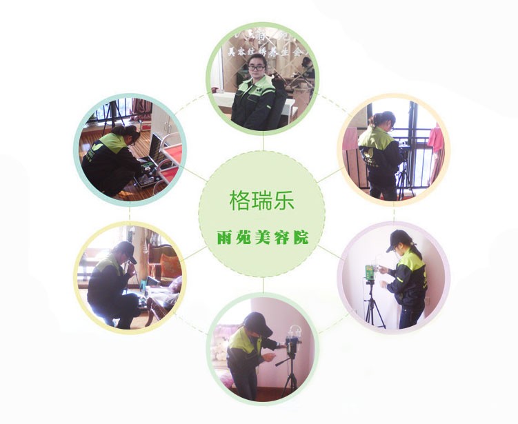 武漢裝修甲醛檢測 檢測甲醛多少錢
