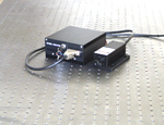 供應(yīng)266nm 被動(dòng)調(diào)Q紫外激光器