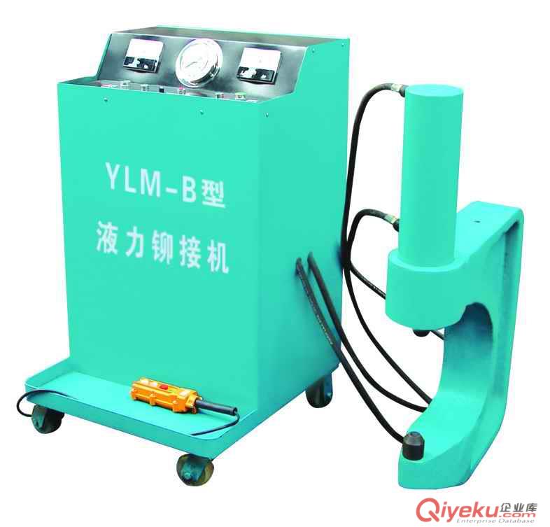 電動液壓冷鉚機原始圖片3