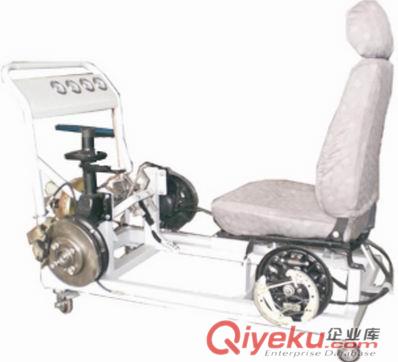 汽車點(diǎn)火系統(tǒng)實(shí)訓(xùn)臺(tái)