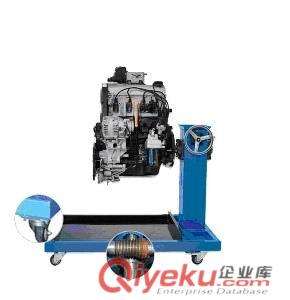 汽車發(fā)動(dòng)機(jī)ECU原理實(shí)驗(yàn)箱