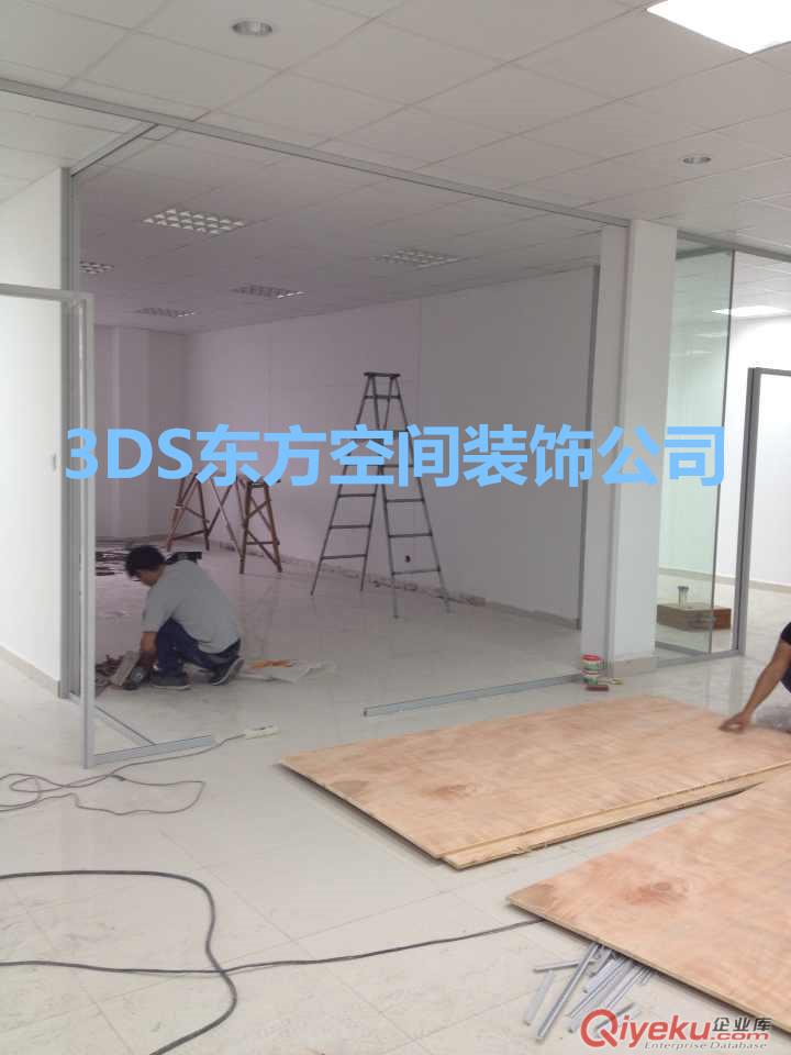 常熟機電安裝廠房裝修辦公裝修寫字樓裝修機電安裝原始圖片3