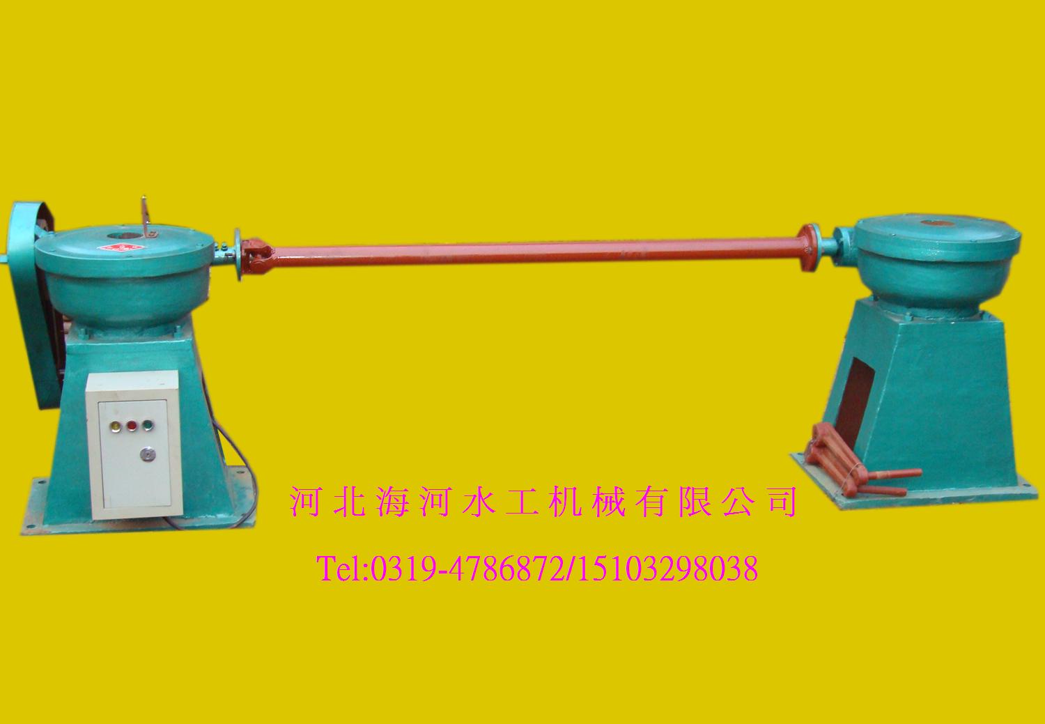 湖州100KN手搖卷揚(yáng)啟閉機(jī)