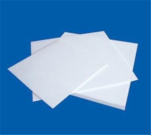 原裝優質PTFE板 PTFE板什么價格 PTFE多少錢 PTFE參數原始圖片3