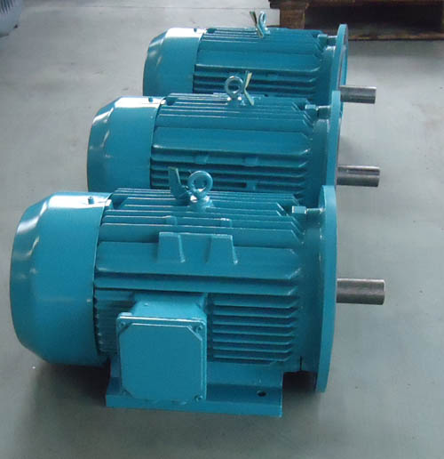 三相異步電動機的型號規(guī)格及技術(shù)參數(shù)