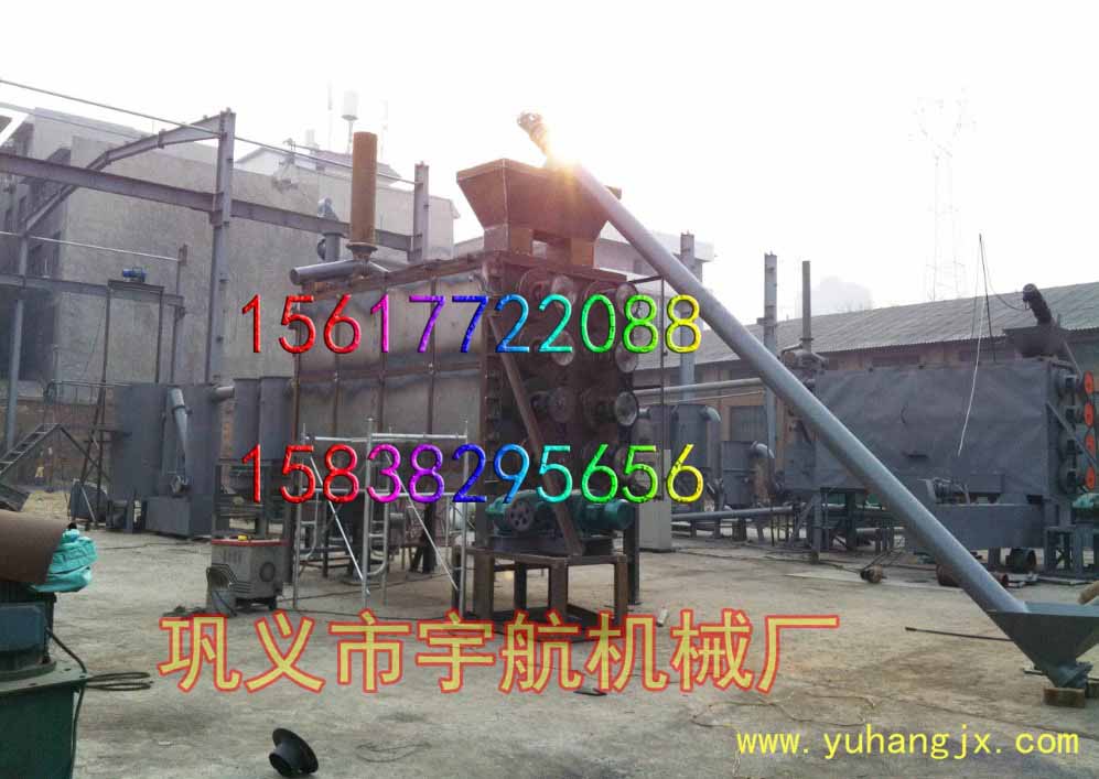 買全自動碳粉生產(chǎn)線設(shè)備質(zhì)量好才是關(guān)鍵原始圖片2