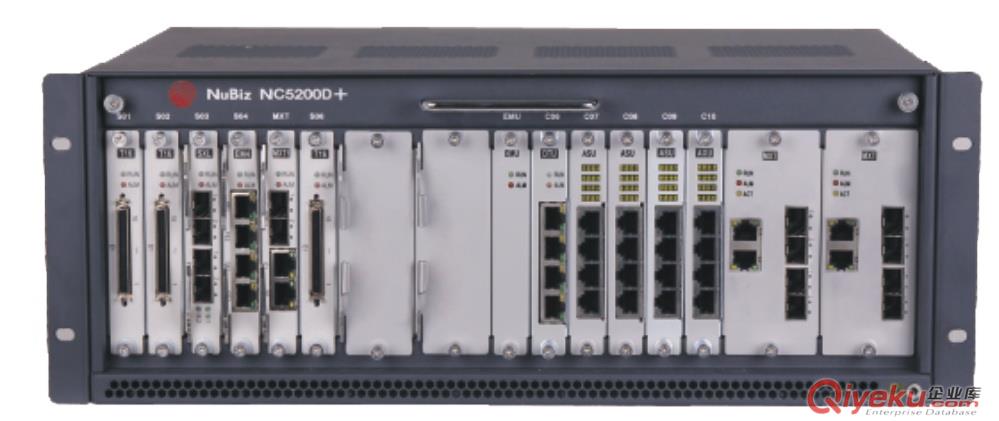 光電一體化多業(yè)務(wù)綜合接入設(shè)備NC5200D+