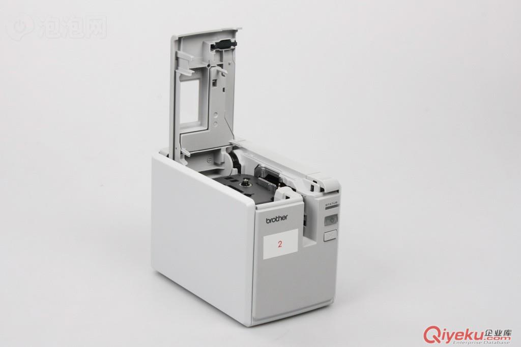 兄弟標簽打印機PT-9700PC原始圖片3