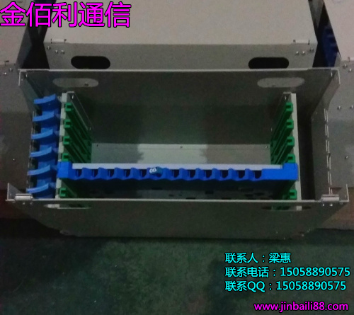 供应ODF单元箱 冷轧材质单元箱 48芯ODF单元箱 三网合一ODF单元箱