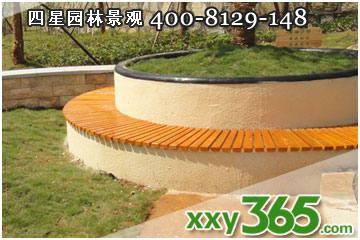 5、四星園林景觀 現(xiàn)貨批量供應(yīng)青海戶外休閑椅原始圖片3