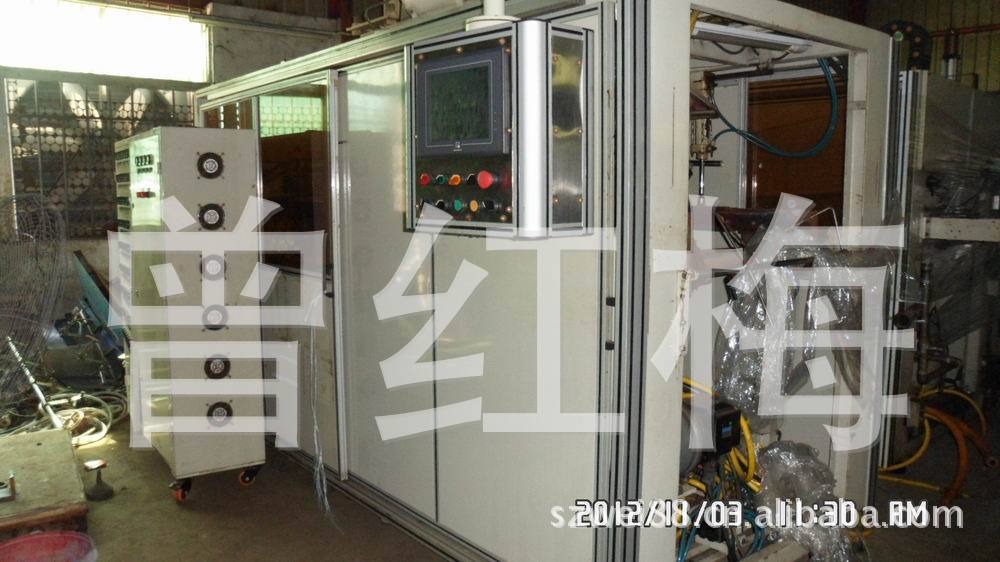 遼寧九成新二手一次性打杯機(jī) 雙工位制杯機(jī)供應(yīng)商