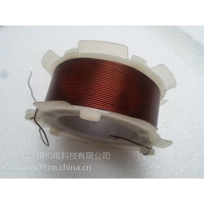 汽車發電機轉子繞線機原始圖片2