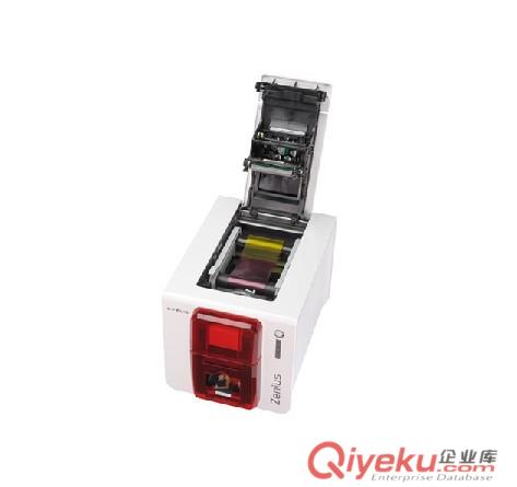 evolis愛立識(shí)zenius證卡打印機(jī)印卡機(jī)-廠家總代批發(fā)原始圖片2