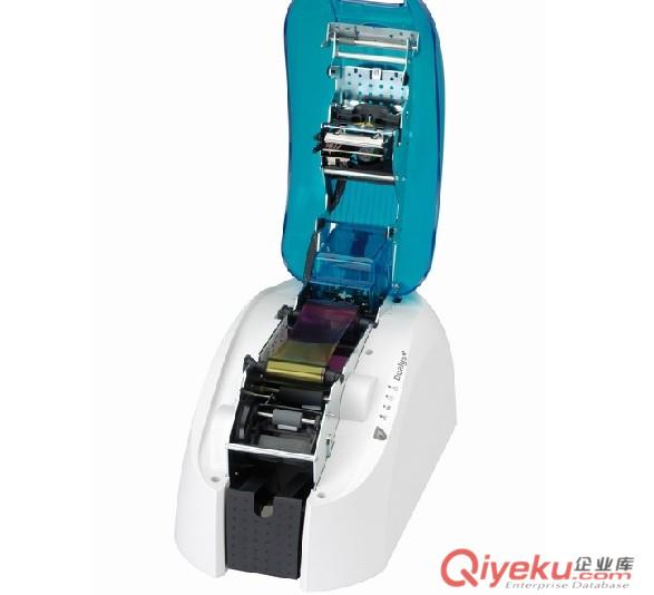 Evolis dualys3雙面證卡打印機|愛麗絲證卡打印機|深圳證卡打印機原始圖片2