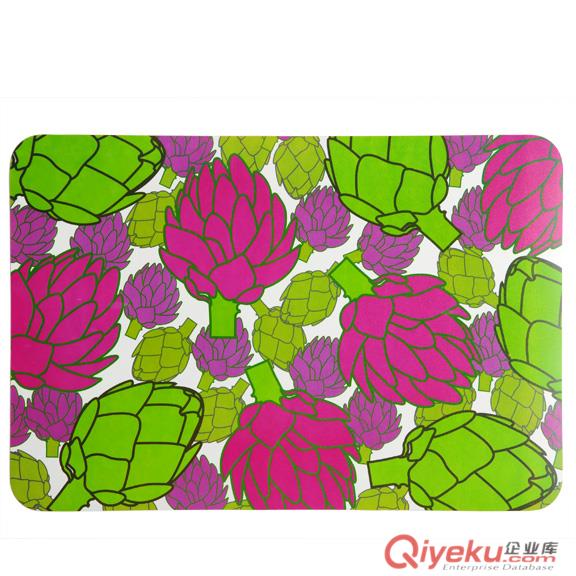 廠家供應(yīng) 各類pp餐墊 PP杯墊 PP桌墊 廣告臺墊 原始圖片3