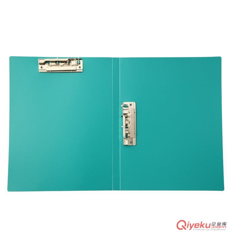 廠家供應(yīng)PP文件夾、塑料文件夾、報(bào)告夾、資料夾 原始圖片3
