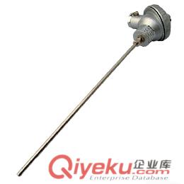 供應圣瑞科WZPK-131鎧裝熱電阻