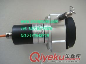 供應現貨WEP90-3000-A1拉繩位移傳感器（圣瑞科）