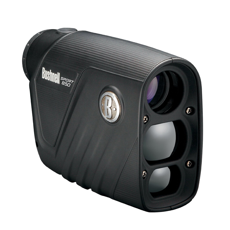 美国博士能BUSHNELL SPORT运动850 激光望远镜测距仪850码防水202205