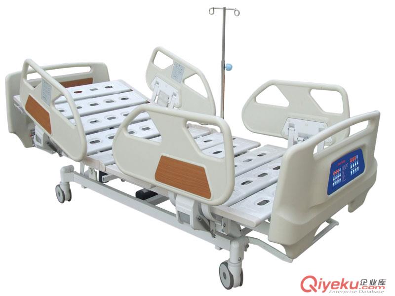 RS101-A經(jīng)濟(jì)型多功能電動護(hù)理床