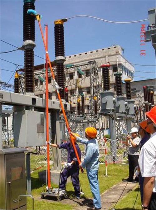 帶電清掃機 電站設備清掃機 電力清掃器