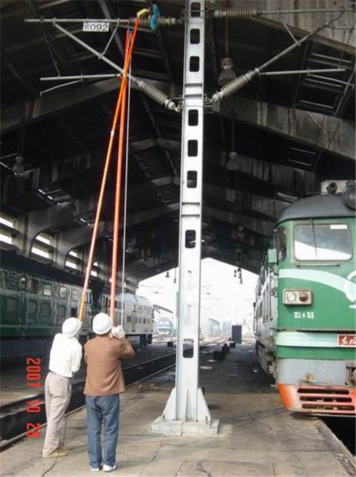 帶電清掃機 電站設備清掃機 電力清掃器