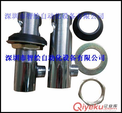 [廠家直銷]冷熱水龍頭主體墊片螺母自動組裝機原始圖片2
