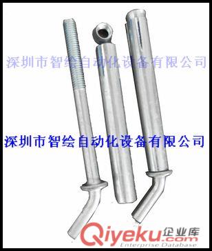 [廠家直銷]熱水器帶鉤膨脹螺絲組裝機(jī)M8原始圖片2