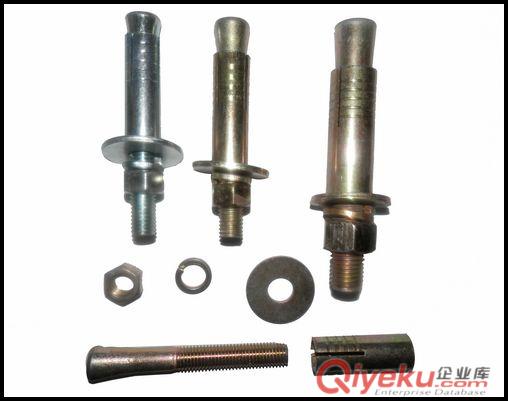 [拉爆自動(dòng)組裝機(jī)系列]M12膨脹螺絲組裝機(jī)原始圖片2