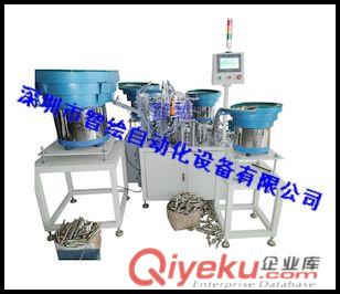 高強(qiáng)度拉爆膨脹螺絲自動(dòng)組裝機(jī)M16原始圖片2