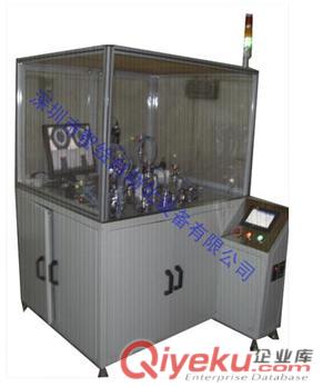 河北鐵塔螺栓墊片螺母組裝機