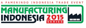 印尼制造展Manufacturing Indonesia