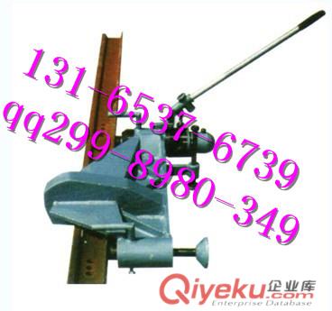 KWPY-300型液壓彎道器-使用方式原始圖片2