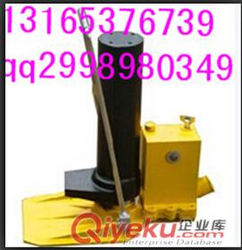  YQB-147型液壓起撥道器零誤差