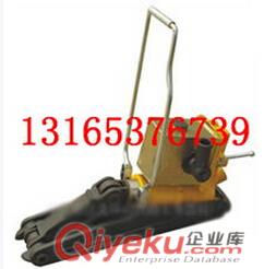  YQB-147型液壓起撥道器零誤差