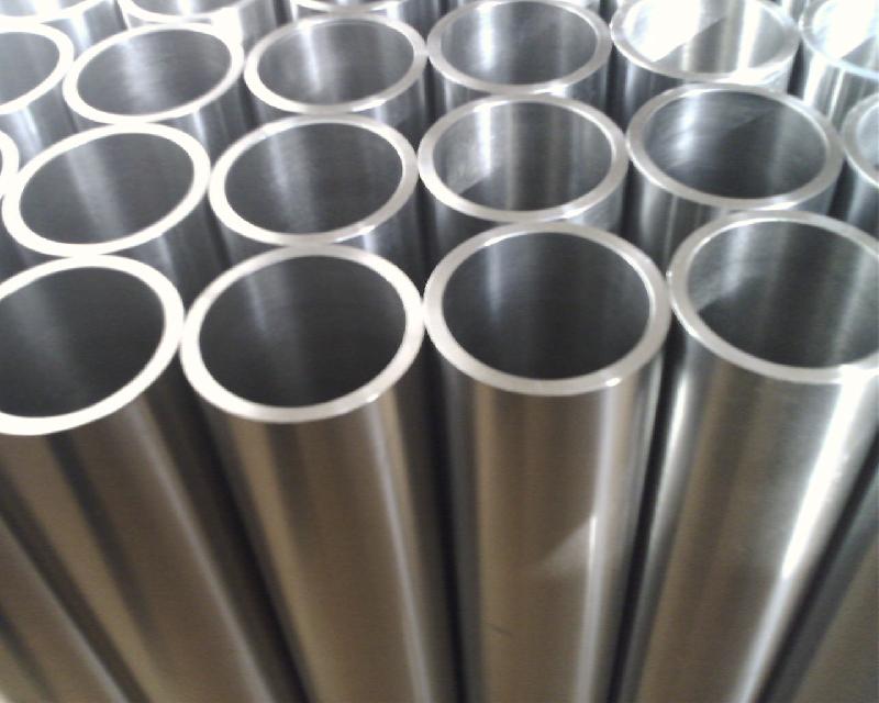 Inconel617無縫管原始圖片2