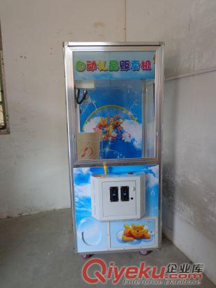 娃娃機多少錢一臺