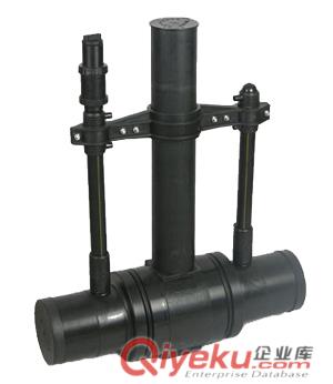 縮徑法蘭全焊接球閥