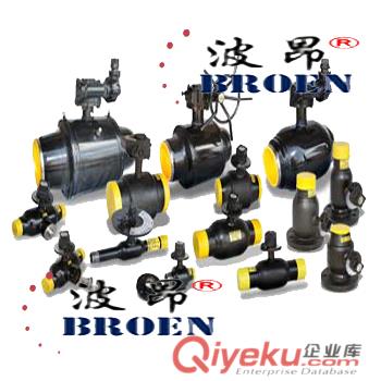 PE燃氣單放散球閥