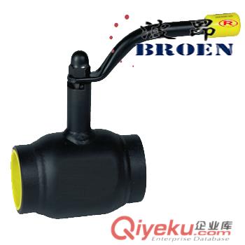 BAFX靜態(tài)平衡閥
