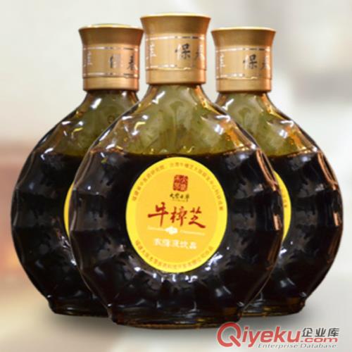 大醫(yī)本草牛樟芝濃縮液 解酒護肝 降三高 椴木子實體 臺灣進口 送禮佳品