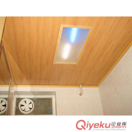 供應(yīng)建德市生態(tài)木150長城板（防水防潮）原始圖片2