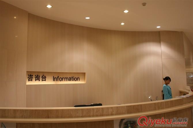 象山縣室內墻面吊頂裝飾丨100平面板（平面效果）