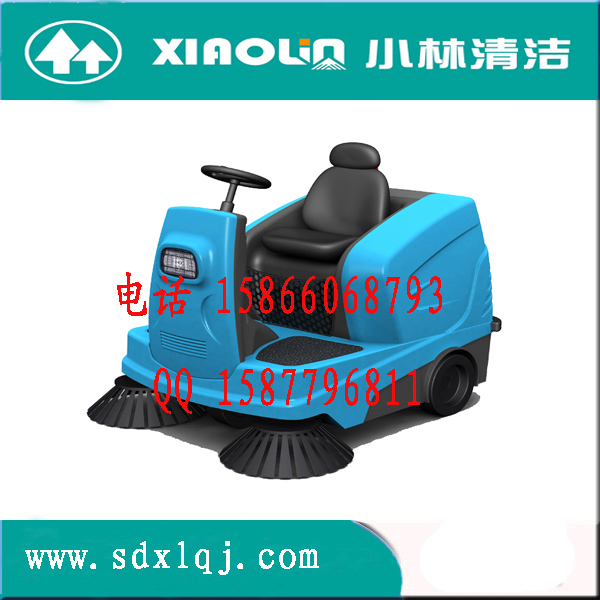 節能環保掃地車廠家直銷原始圖片2