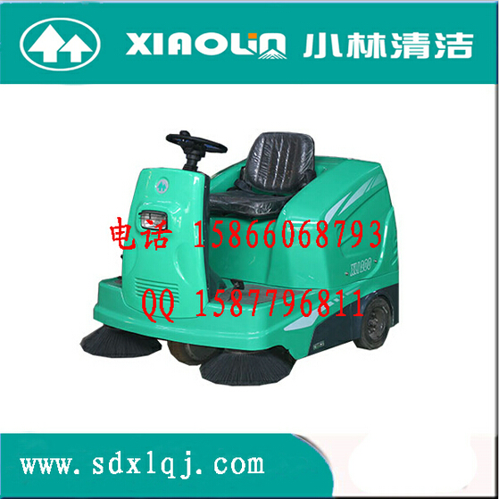 節能環保掃地車廠家直銷原始圖片3