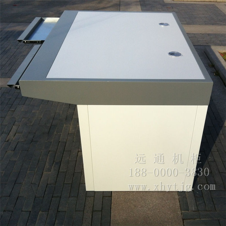 廠家直銷 雙聯(lián)平臺/控制臺/監(jiān)控操作臺 拼裝木質(zhì)臺面 批量tj