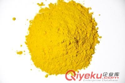 金黃顏料,顏料金黃